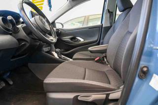 TOYOTA Yaris usata, con Chiusura centralizzata