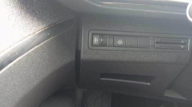 PEUGEOT 3008 usata, con Chiusura centralizzata telecomandata