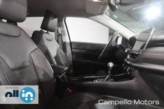 JEEP Compass usata 13