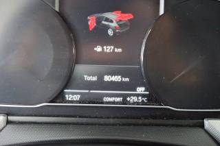 BMW 116 usata, con Apple CarPlay