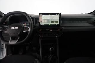 DACIA Duster usata, con Chiusura centralizzata
