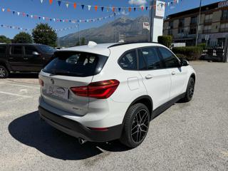 BMW X1 usata, con Climatizzatore