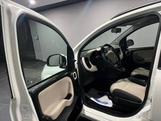 FIAT Panda usata, con Alzacristalli elettrici