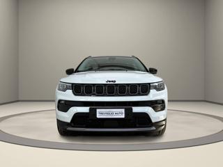 JEEP Compass usata, con Airbag