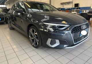 AUDI A3 usata, con Airbag laterali