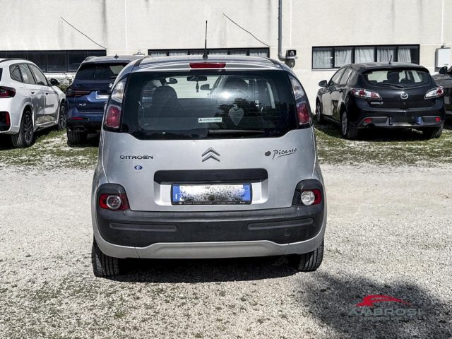 CITROEN C3 Picasso usata 3