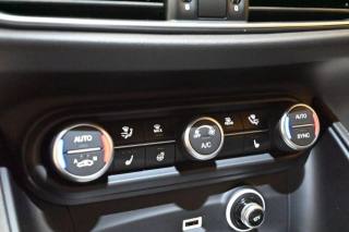 ALFA ROMEO Stelvio usata 51