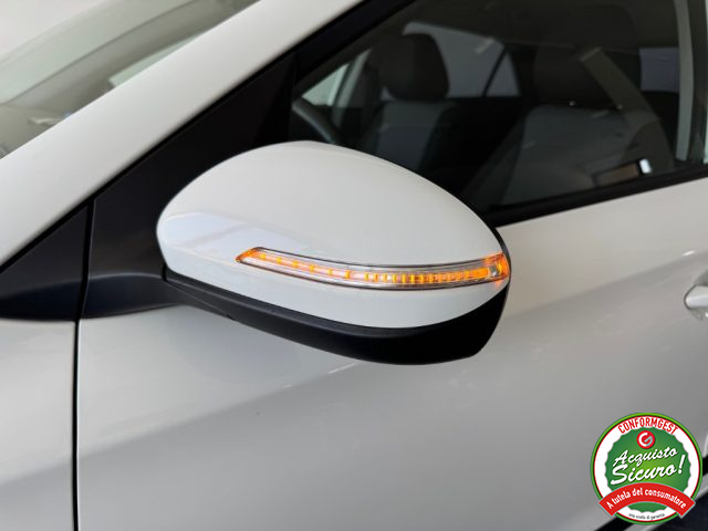 HYUNDAI i20 usata, con Autoradio digitale