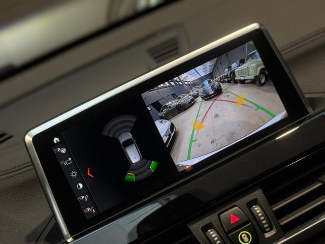 BMW X1 usata, con Fendinebbia