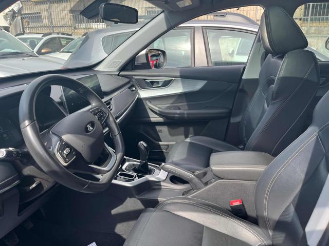 DR MOTOR DR 5.0 usata, con Cerchi in lega