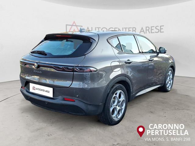 ALFA ROMEO Tonale usata, con Chiusura centralizzata