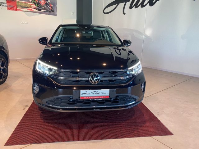 VOLKSWAGEN Taigo usata, con Airbag