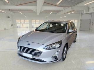 FORD Focus usata, con Airbag laterali