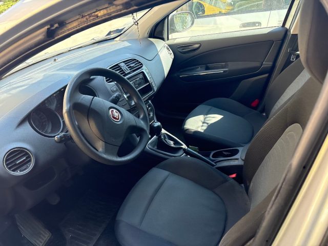 FIAT Bravo usata, con Chiusura centralizzata