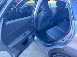 RENAULT Captur usata, con Luci diurne LED