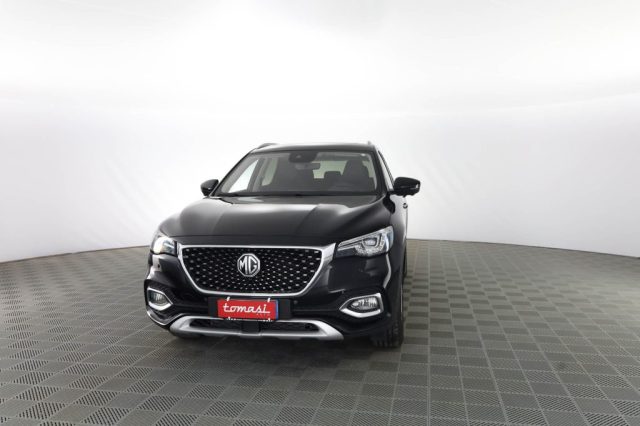 MG EHS usata 0