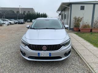 FIAT Tipo usata, con Airbag
