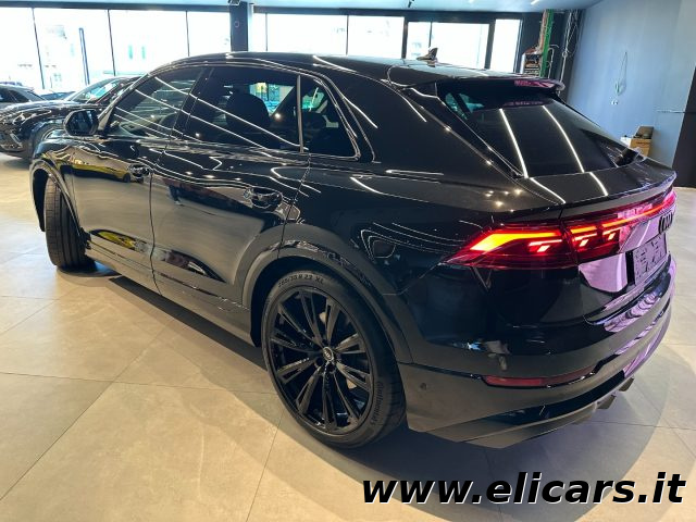 AUDI Q8 usata, con Airbag Passeggero