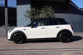 MINI Cooper D 1.5 Cooper D 5 porte