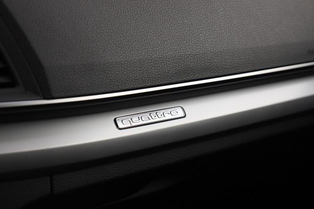 AUDI Q5 usata, con Limitatore di velocità