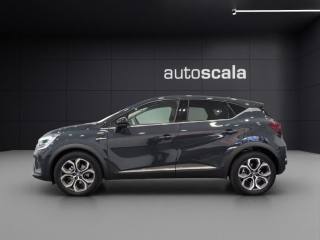 RENAULT Captur usata, con Airbag