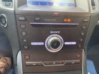 FORD S-Max usata, con Vetri oscurati