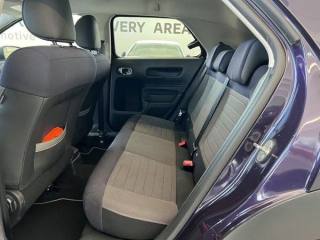 CITROEN C4 Cactus usata, con ESP