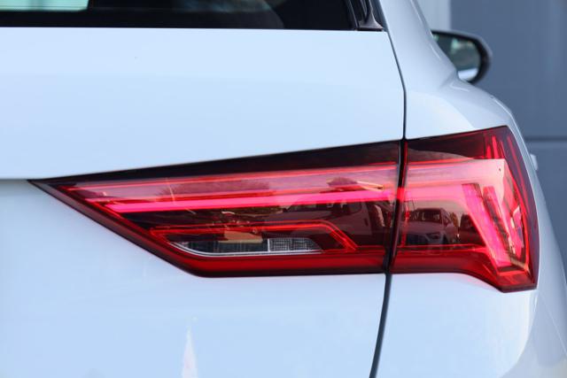 AUDI Q3 usata, con Apple CarPlay