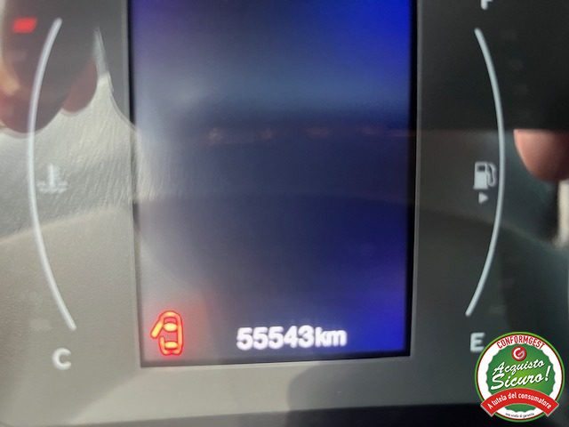 JEEP Renegade usata, con Bracciolo