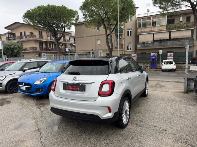 FIAT 500X usata, con Boardcomputer