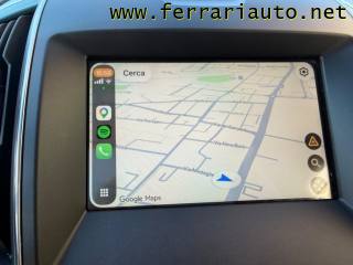 FORD Edge usata, con Touch screen