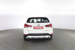 BMW X1 usata 4