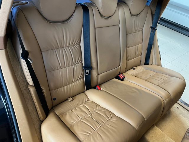 PORSCHE Cayenne usata, con Sensori di parcheggio posteriori