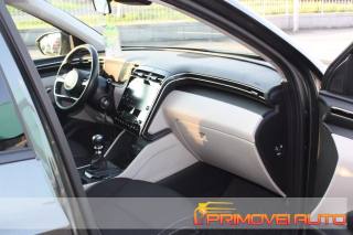 HYUNDAI Tucson usata, con Controllo automatico clima