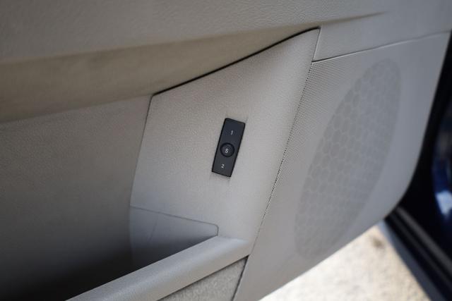 CHRYSLER 300C usata, con Sistema lavafari