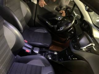 PEUGEOT 2008 usata, con Cerchi in lega