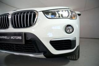 BMW X1 usata, con Sistema di navigazione