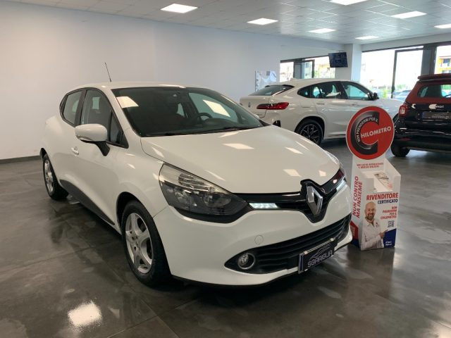 RENAULT Clio usata, con ABS