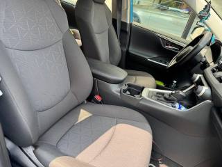 TOYOTA RAV 4 usata, con Servosterzo