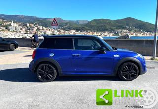MINI Cooper S usata, con Chiusura centralizzata