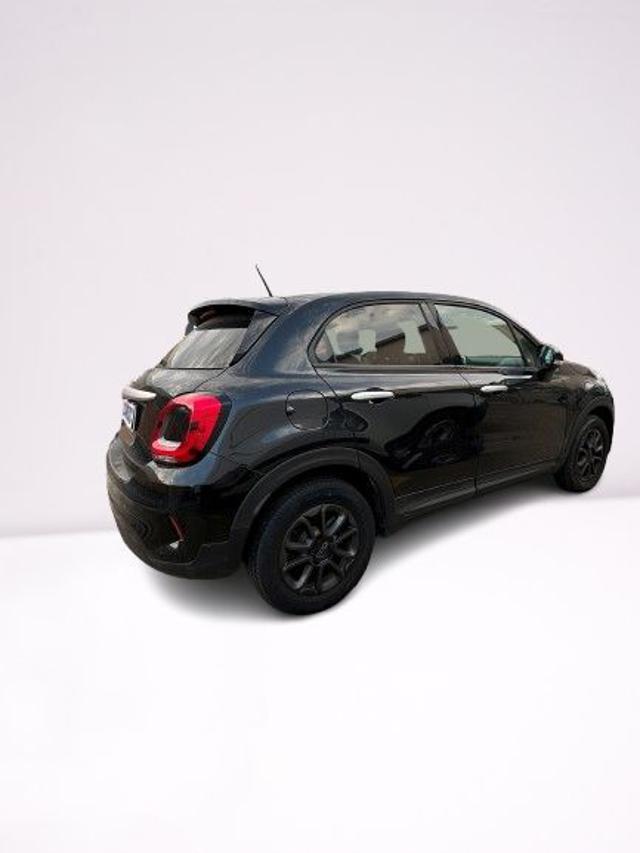 FIAT 500X usata, con Autoradio