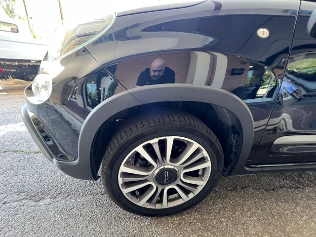 FIAT 500L usata, con Specchietti laterali elettrici