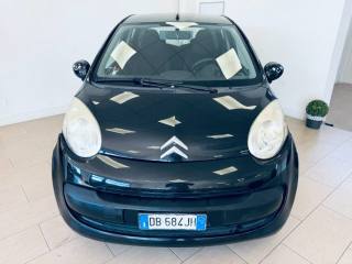 CITROEN C1 usata, con Airbag