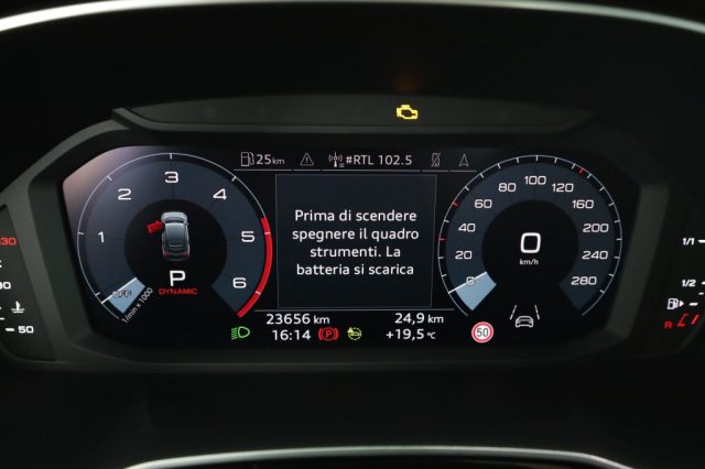 AUDI Q3 usata 6
