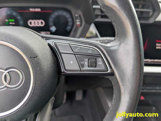 AUDI A3 usata 30