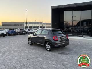 FIAT 500X usata, con Cruise Control