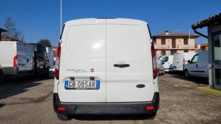 FORD Transit Connect usata, con Chiusura centralizzata