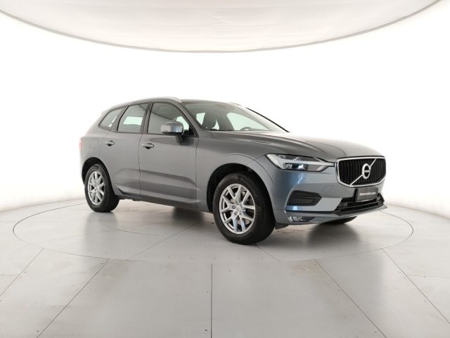 VOLVO XC60 usata, con Boardcomputer