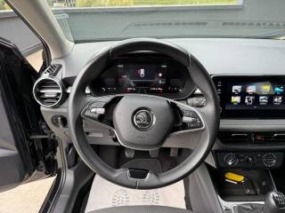 SKODA Fabia usata, con Boardcomputer