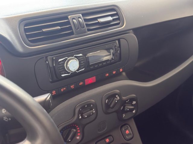 FIAT Panda usata 14